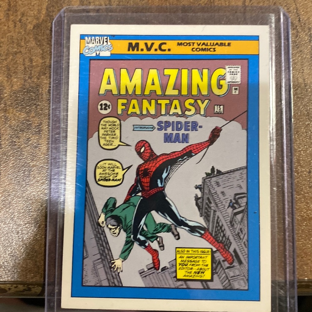 MVC